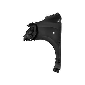 REPLACEMENT FRONT FENDER RH, FOR DACIA DOKKER, 631001301R, (STEEL)