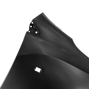 REPLACEMENT FRONT FENDER RH, FOR DACIA DOKKER, 631001301R, (STEEL)