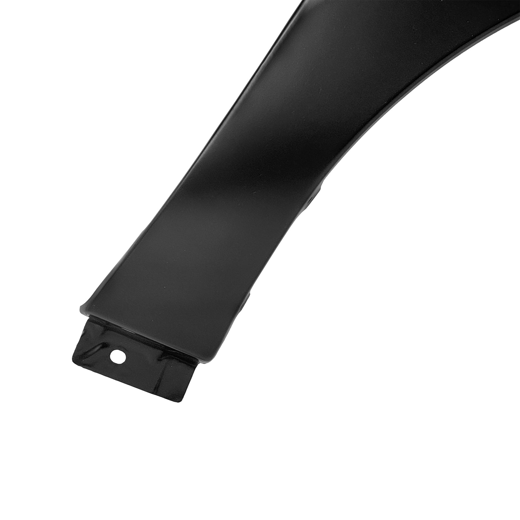 REPLACEMENT FRONT FENDER RH, FOR DACIA DOKKER, 631001301R, (STEEL)