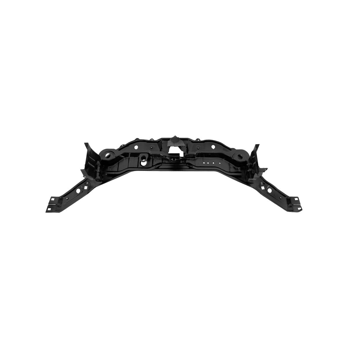 REPLACEMENT RADIATOR SUPPORT, FOR DACIA DOKKER, 625049610R, (STEEL)