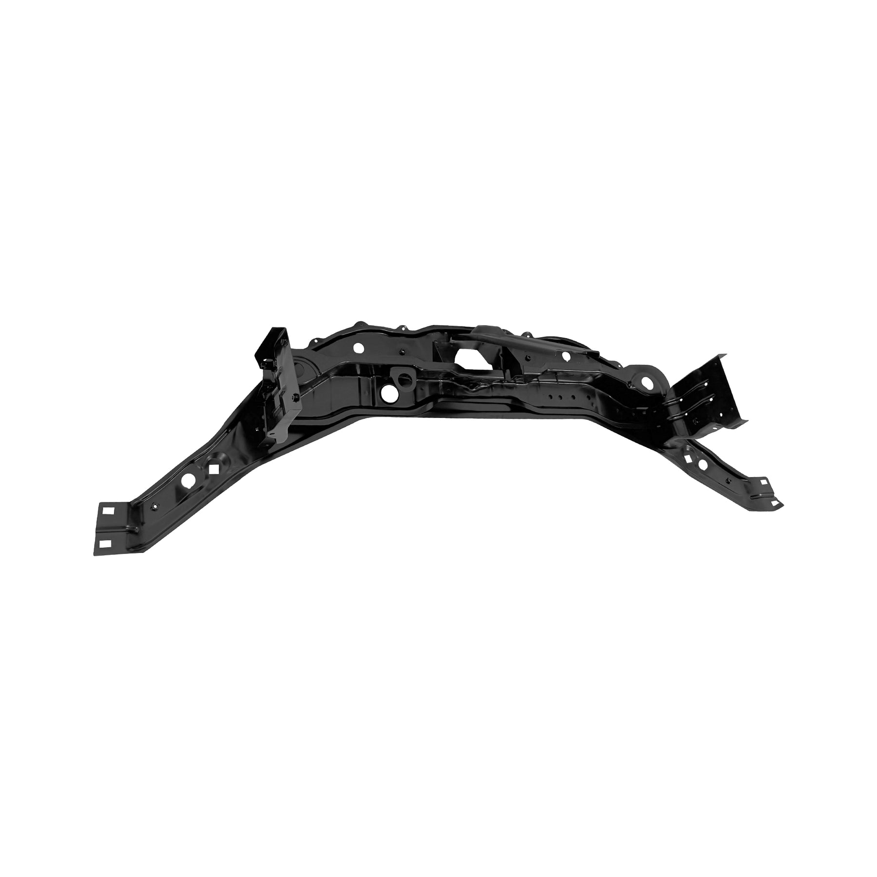 REPLACEMENT RADIATOR SUPPORT, FOR DACIA DOKKER, 625049610R, (STEEL)