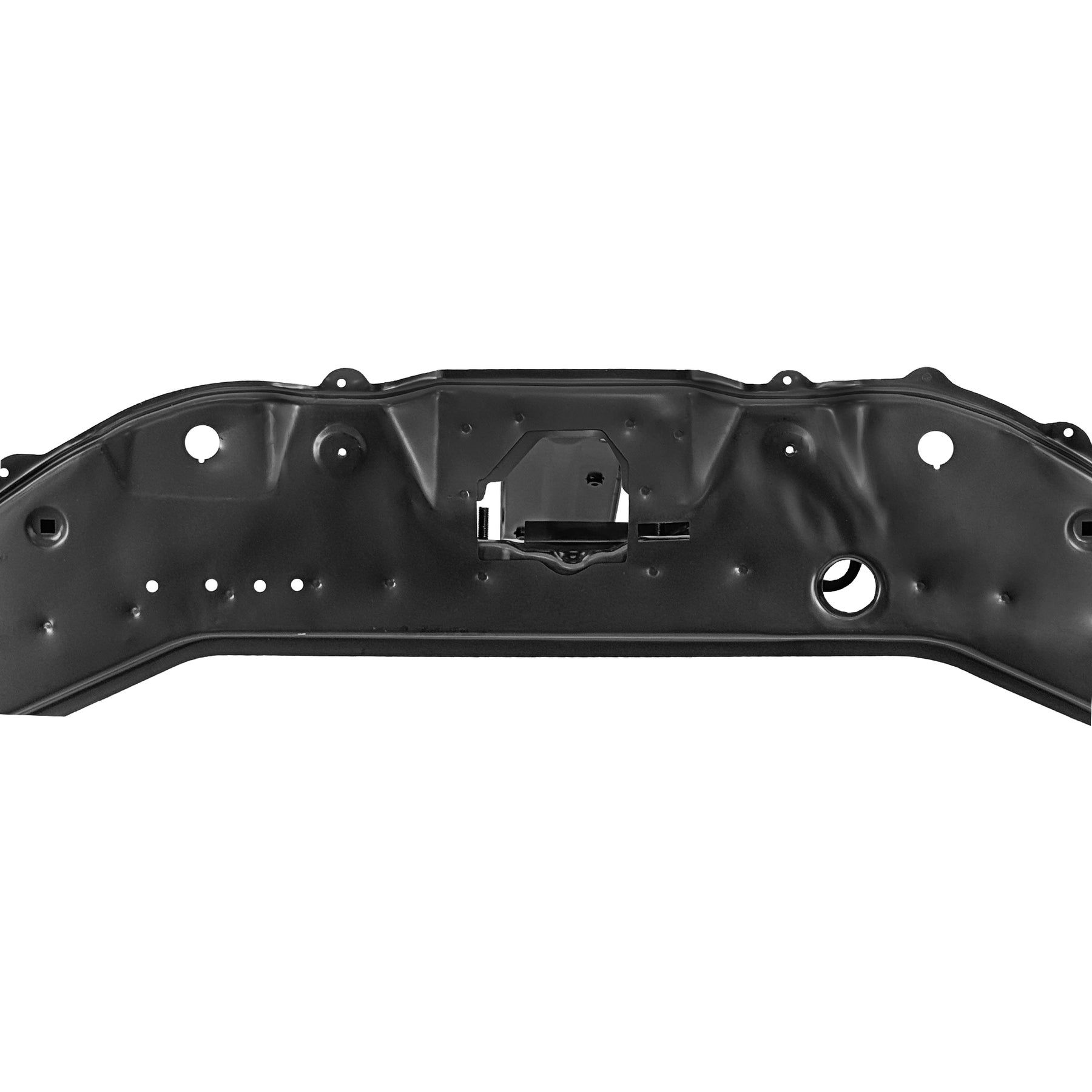 REPLACEMENT RADIATOR SUPPORT, FOR DACIA DOKKER, 625049610R, (STEEL)