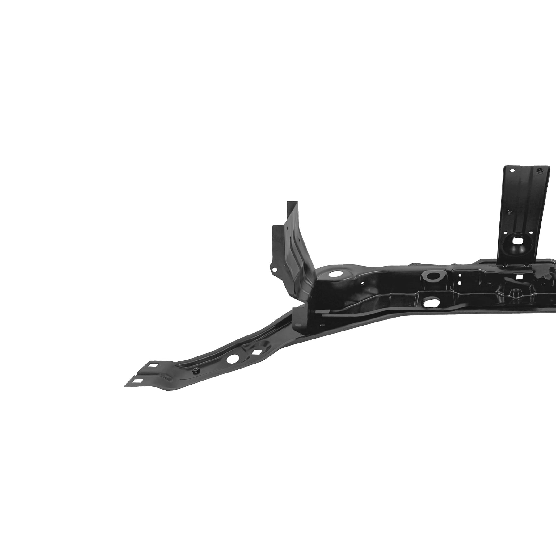 REPLACEMENT RADIATOR SUPPORT, FOR DACIA DOKKER, 625049610R, (STEEL)