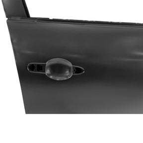 REPLACEMENT FRONT DOOR RH, FOR RENAULT CLIO 4, 801008302R, (STEEL)