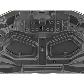 REPLACEMENT HOOD, FOR RENAULT CLIO 4, 651009833R