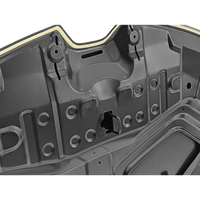 REPLACEMENT HOOD, FOR RENAULT CLIO 4, 651009833R