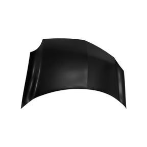 REPLACEMENT HOOD, FOR RENAULT KANGOO, 7751478148, (STEEL)