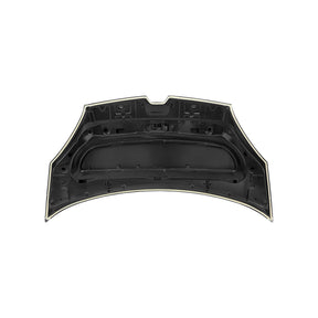 REPLACEMENT HOOD, 2016-, FOR RENAULT KANGOO, 651009758R