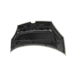 REPLACEMENT HOOD, 2016-, FOR RENAULT KANGOO, 651009758R