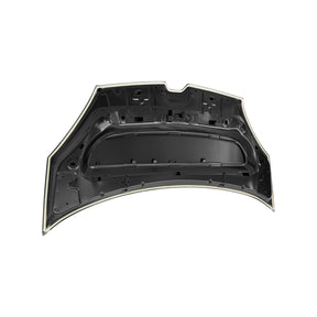 REPLACEMENT HOOD, 2016-, FOR RENAULT KANGOO, 651009758R
