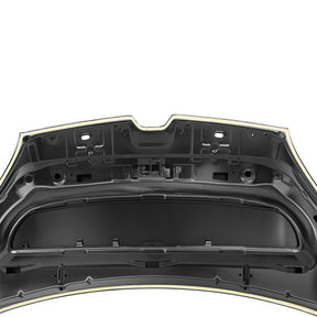 REPLACEMENT HOOD, 2016-, FOR RENAULT KANGOO, 651009758R