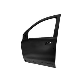 REPLACEMENT FRONT DOOR LH, FOR RENAULT LODGY, 801014466R, (STEEL)
