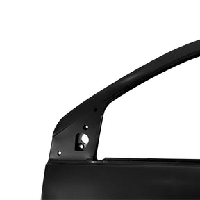 REPLACEMENT FRONT DOOR LH, FOR RENAULT LODGY, 801014466R, (STEEL)