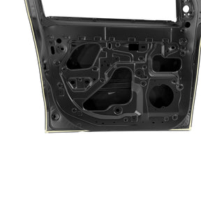 REPLACEMENT FRONT DOOR LH, FOR RENAULT LODGY, 801014466R, (STEEL)