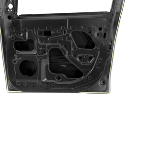 REPLACEMENT FRONT DOOR RH, FOR RENAULT LODGY, (STEEL)
