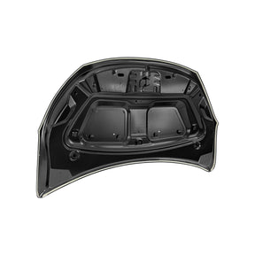 REPLACEMENT HOOD, FOR RENAULT LODGY, (STEEL)