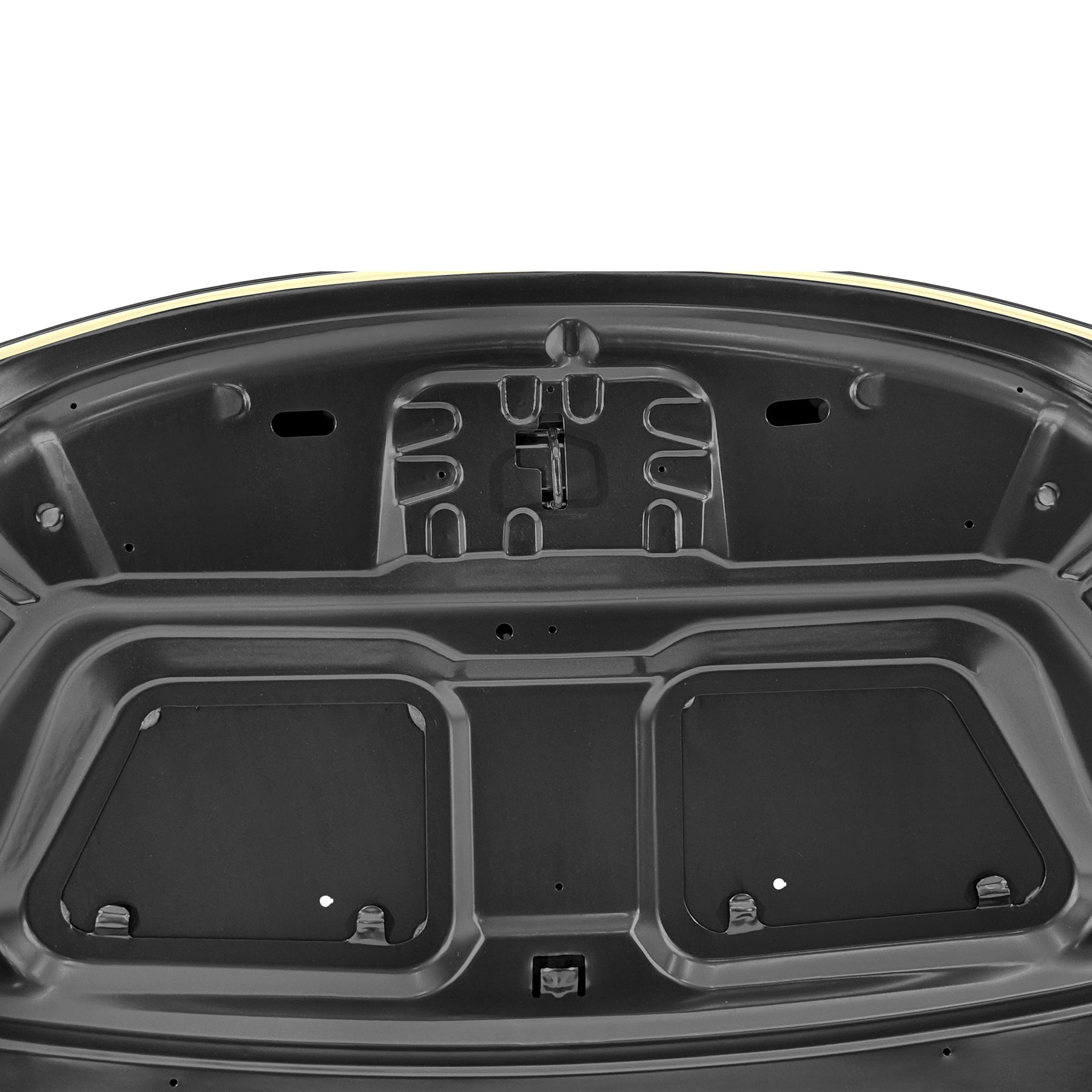 REPLACEMENT HOOD, FOR RENAULT LODGY, (STEEL)