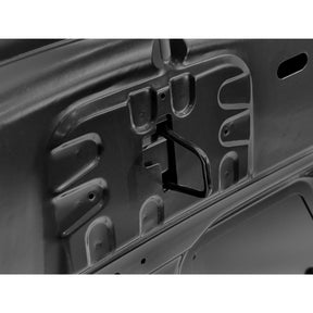 REPLACEMENT HOOD, FOR RENAULT LODGY, (STEEL)