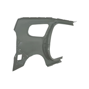 REPLACEMENT REAR FENDER LH, FOR RENAULT LODGY, (STEEL)
