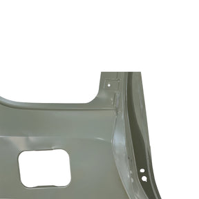 REPLACEMENT REAR FENDER RH, FOR RENAULT LODGY, (STEEL)