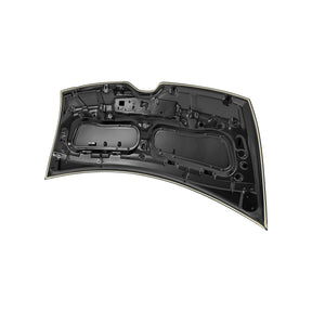 REPLACEMENT HOOD, FOR RENAULT MASTER, 651009963R