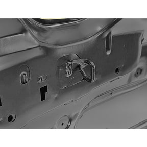 REPLACEMENT HOOD, FOR RENAULT MASTER, 651009963R