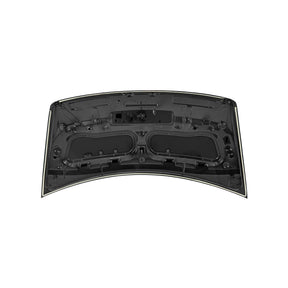 REPLACEMENT HOOD, 2010, FOR RENAULT MASTER