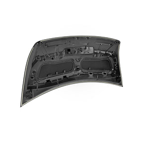 REPLACEMENT HOOD, 2010, FOR RENAULT MASTER