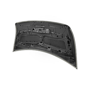 REPLACEMENT HOOD, 2010, FOR RENAULT MASTER