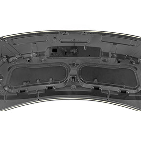 REPLACEMENT HOOD, 2010, FOR RENAULT MASTER