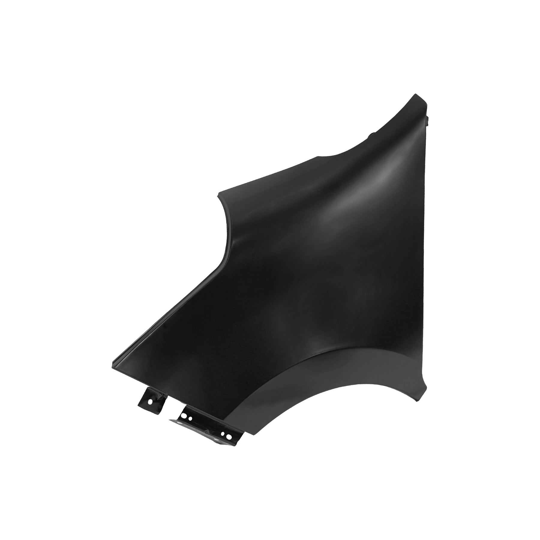 REPLACEMENT FRONT FENDER LH, 2015, FOR RENAULT MASTER, 63103304R, (STEEL)