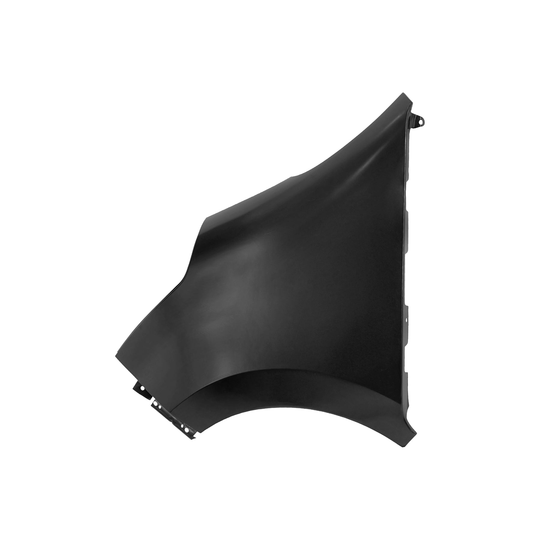 REPLACEMENT FRONT FENDER LH, 2015, FOR RENAULT MASTER, 63103304R, (STEEL)