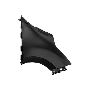 REPLACEMENT FRONT FENDER LH, 2015, FOR RENAULT MASTER, 63103304R, (STEEL)