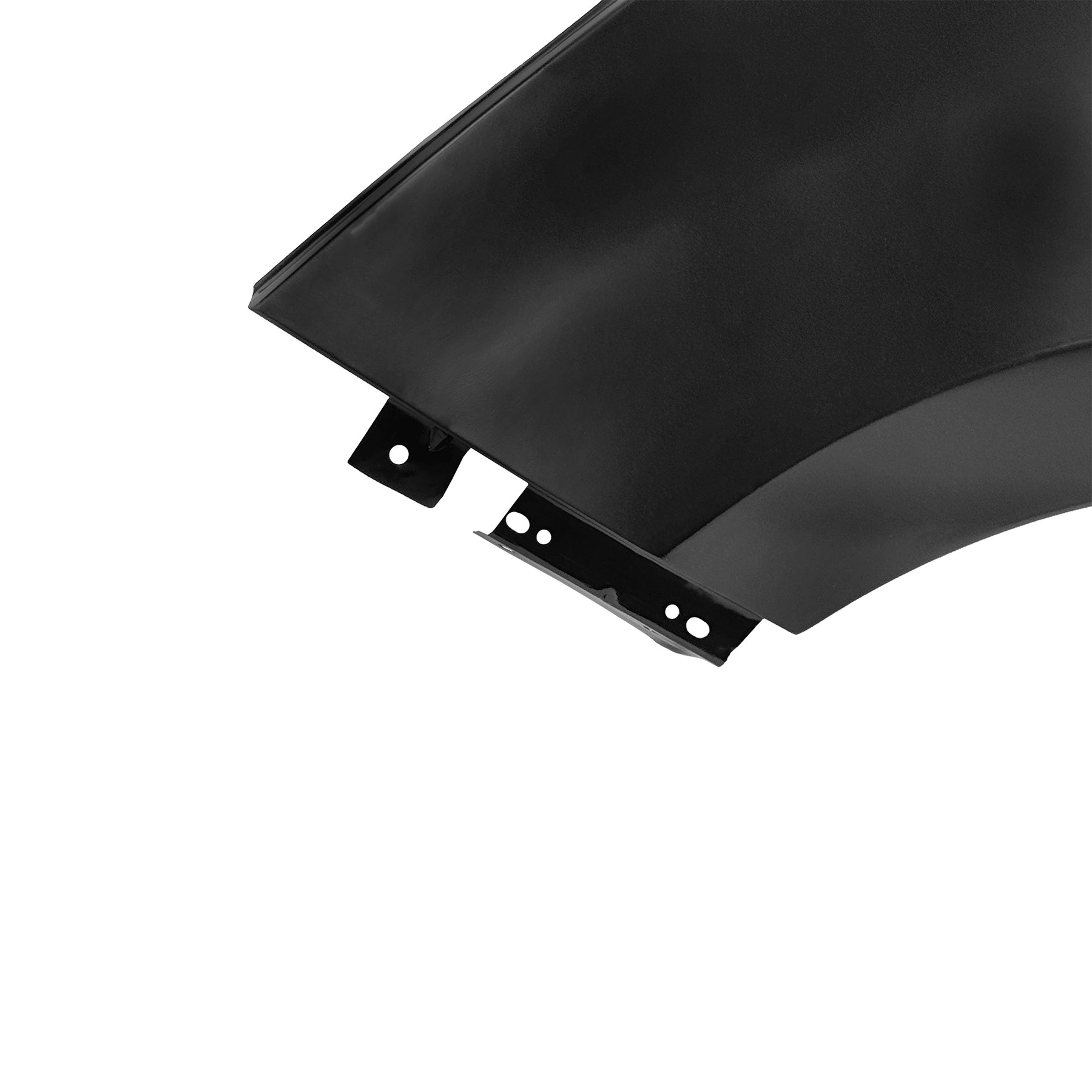 REPLACEMENT FRONT FENDER LH, 2015, FOR RENAULT MASTER, 63103304R, (STEEL)