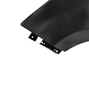 REPLACEMENT FRONT FENDER LH, 2015, FOR RENAULT MASTER, 63103304R, (STEEL)