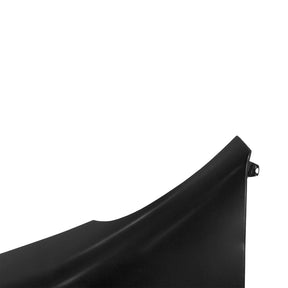 REPLACEMENT FRONT FENDER LH, 2015, FOR RENAULT MASTER, 63103304R, (STEEL)