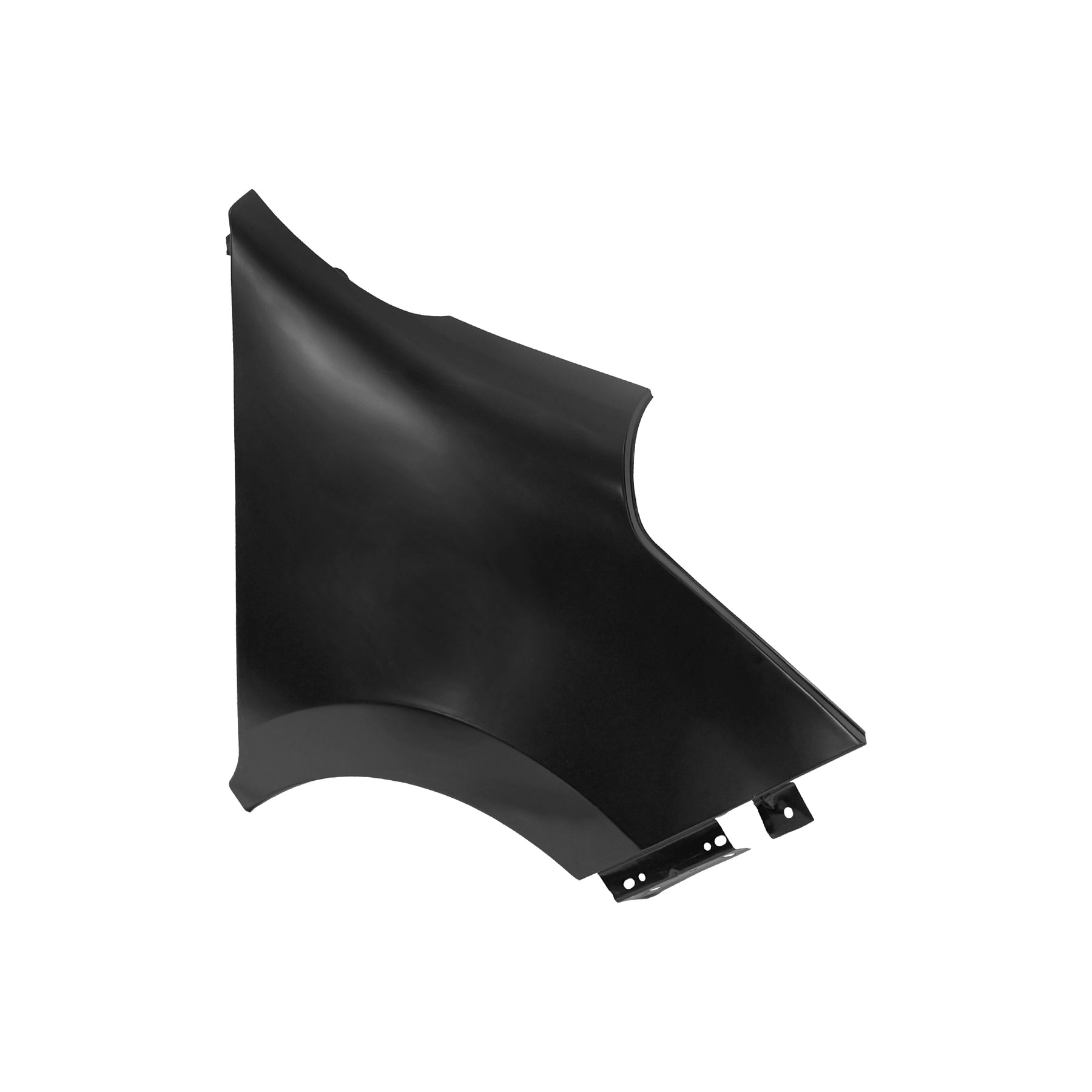 REPLACEMENT FRONT FENDER RH, 2015, FOR RENAULT MASTER, 63103304R, (STEEL)
