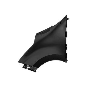 REPLACEMENT FRONT FENDER RH, 2015, FOR RENAULT MASTER, 63103304R, (STEEL)