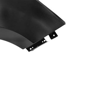 REPLACEMENT FRONT FENDER RH, 2015, FOR RENAULT MASTER, 63103304R, (STEEL)