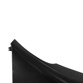REPLACEMENT FRONT FENDER RH, 2015, FOR RENAULT MASTER, 63103304R, (STEEL)