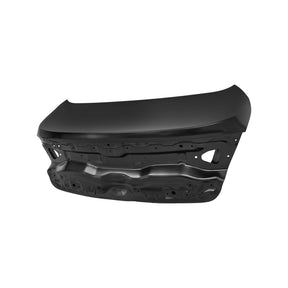 REPLACEMENT TRUNK LID, 2015, FOR RENAULT MEGANE 4, (STEEL)