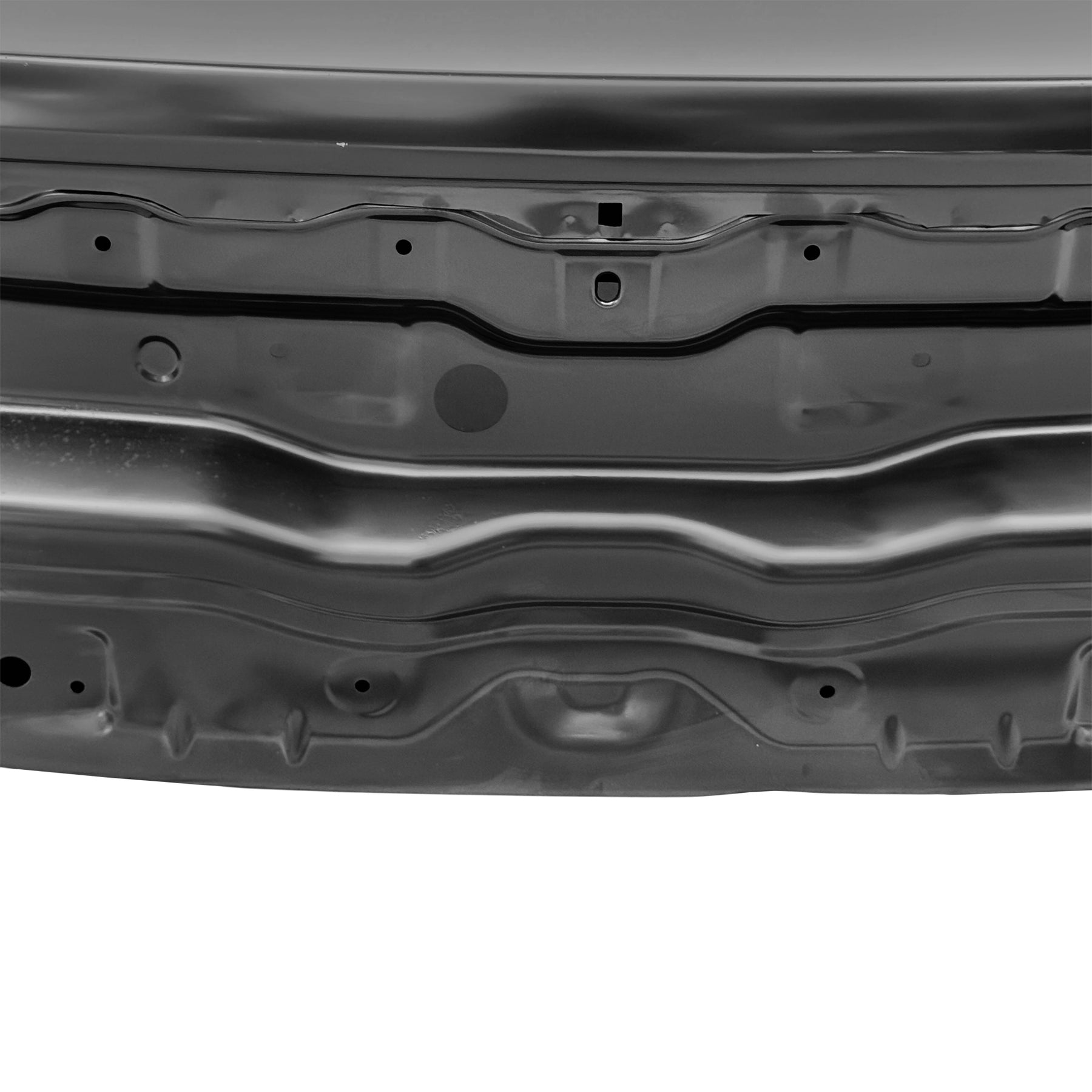 REPLACEMENT TRUNK LID, 2015, FOR RENAULT MEGANE 4, (STEEL)