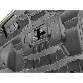 REPLACEMENT HOOD, 2015, FOR RENAULT MEGANE 4, 651005574R