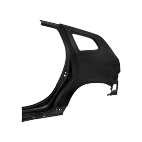 REPLACEMENT REAR FENDER LH, 2018-, FOR DACIA DUSTER, 760339620R