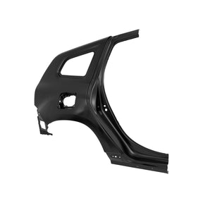 REPLACEMENT REAR FENDER RH, 2018-, FOR DACIA DUSTER, 760302867R