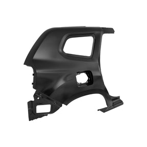 REPLACEMENT REAR FENDER RH, 2018-, FOR DACIA DUSTER, 760302867R