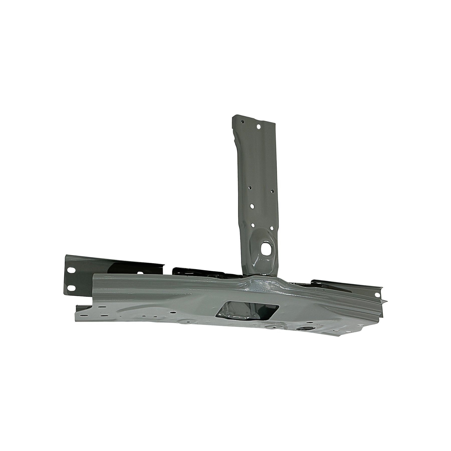 REPLACEMENT RADIATOR SUPPORT, 2018-, FOR DACIA DUSTER, (STEEL)