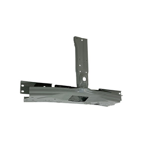 REPLACEMENT RADIATOR SUPPORT, 2018-, FOR DACIA DUSTER, (STEEL)