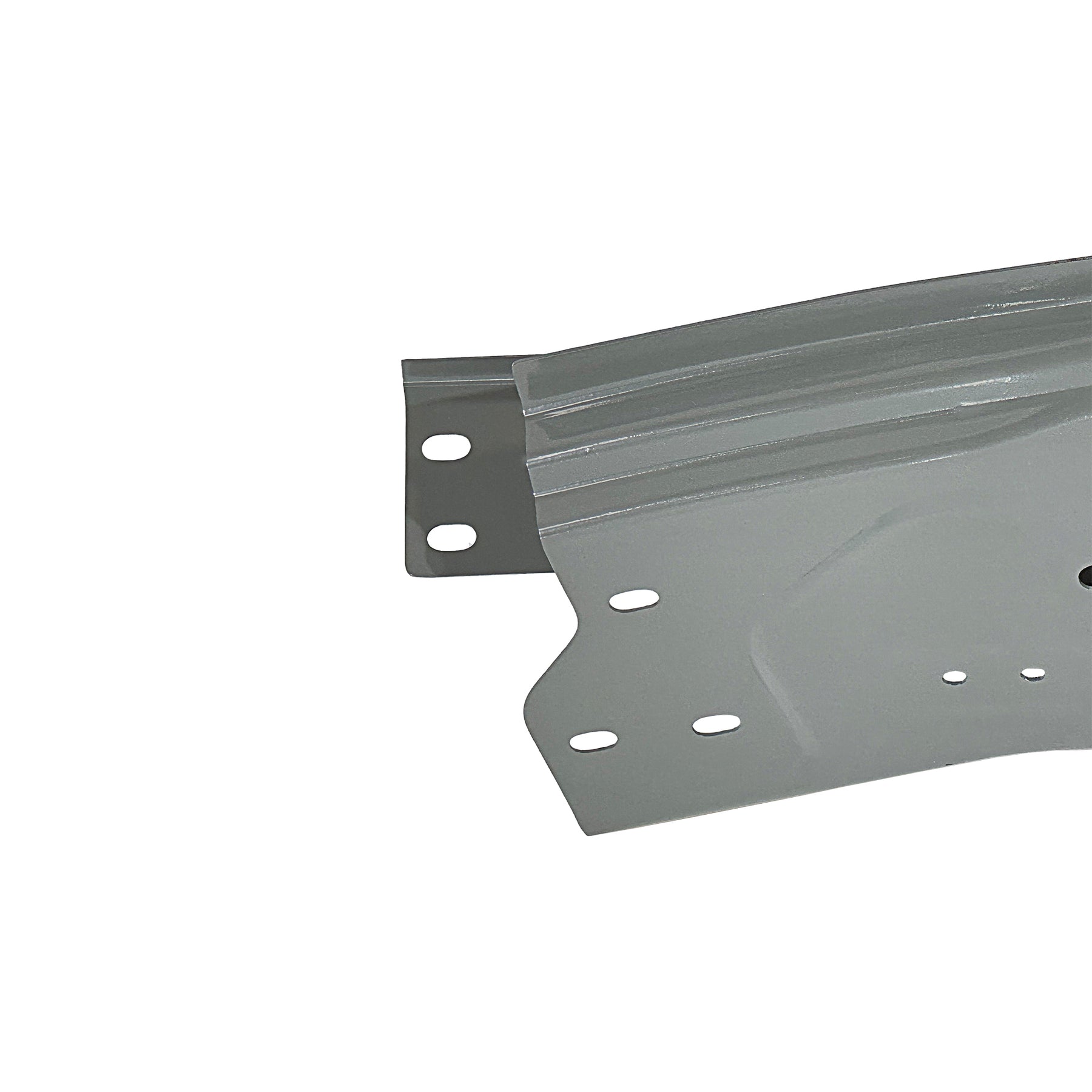 REPLACEMENT RADIATOR SUPPORT, 2018-, FOR DACIA DUSTER, (STEEL)