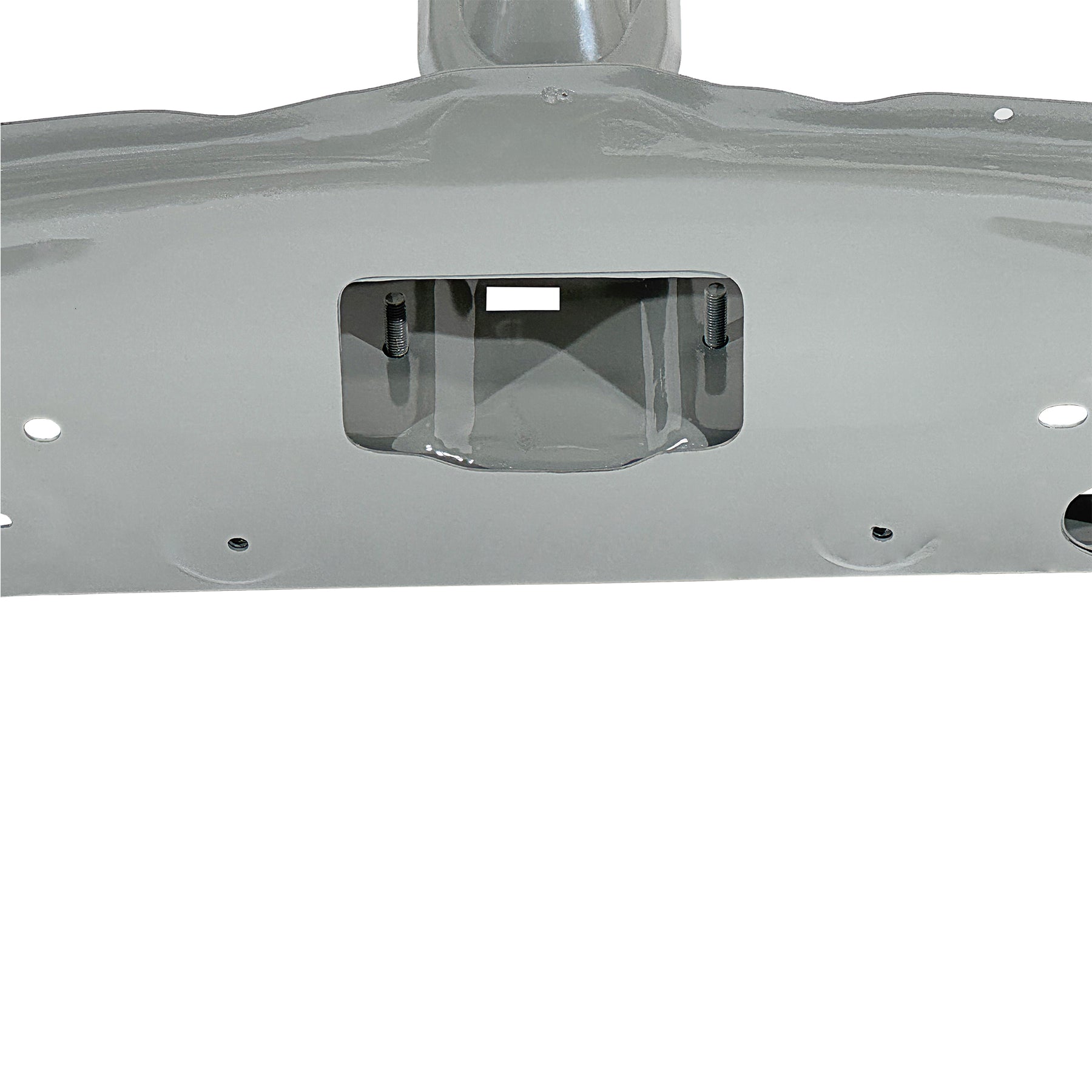 REPLACEMENT RADIATOR SUPPORT, 2018-, FOR DACIA DUSTER, (STEEL)